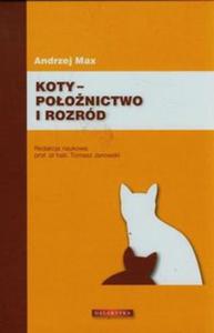Koty poonictwo i rozrd - 2857721485