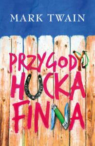 Przygody Hucka Finna