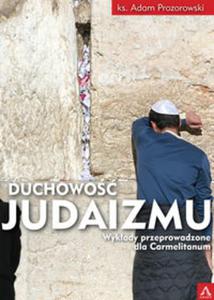 Duchowo Judaizmu