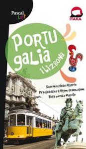 Pascal Lajt. Portugalia i Lizbona - 2857721583