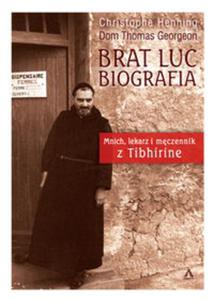 Brat Luc biografia - 2857721588