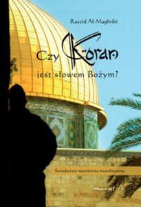 Czy koran jest Sowem Boym? - 2857721589