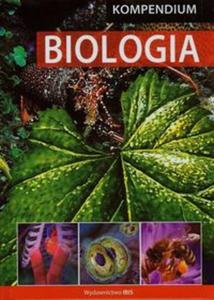 Kompendium Biologia - 2857721667