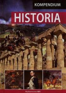Kompendium Historia - 2857721668