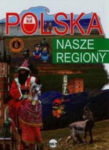 Polska Nasze regiony - 2857721671