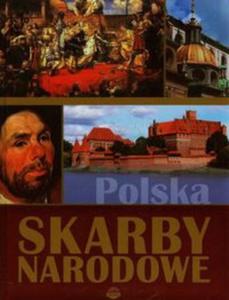 Polska Skarby narodowe - 2857721673