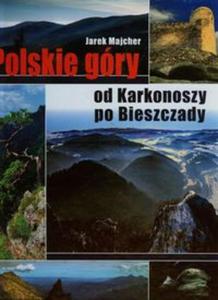 Polskie gry od Karkonoszy po Bieszczady - 2857721674