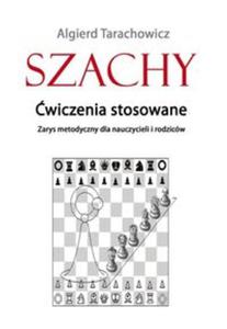 Szachy wiczenia stosowane - 2857721707