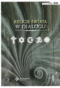 Religie wiata w dialogu - 2825662049