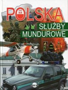 Polska Suby mundurowe - 2857721820