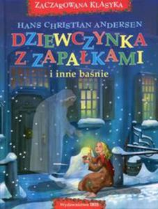 Dziewczynka z zapakami i inne banie - 2857721829