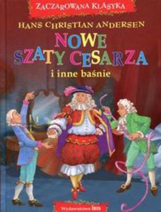 Nowe szaty cesarza i inne banie - 2857721830