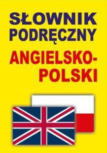 Sownik podrczny angielsko-polski - 2857721916