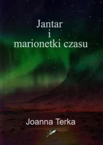 Jantar i marionetki czasu - 2857721930