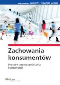 Zachowania konsumentw - 2857722037