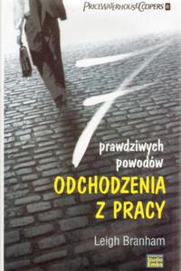 7 prawdziwych powodw odchodzenia z pracy - 2825662072