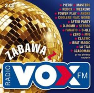 Zabawa z Vox Fm - 2857722162