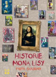 Historie Mona Lizy - 2857722166