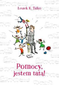 Pomocy, jestem tat! - 2857722188