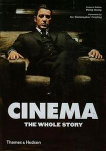 Cinema The whole story - 2857722234