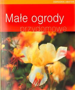 Mae ogrody przydomowe - 2825662087