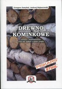 Drewno kominkowe - 2857722279