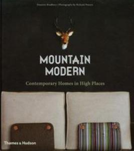 Mountain Modern - 2857722293