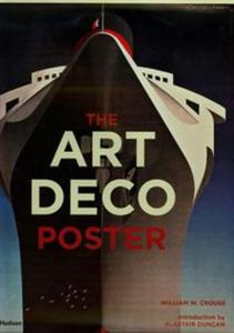 The Art Deco Poster - 2857722294