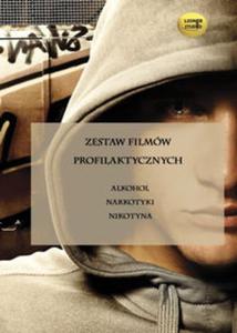 Zestaw filmw profilaktycznych - 2857722323