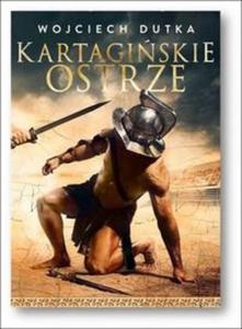 Kartagiskie ostrze - 2857722350