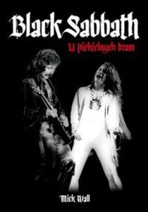 Black Sabbath U piekielnych bram MK - 2857722359