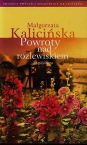 Powroty nad rozlewiskiem Cz 2 - 2857722402