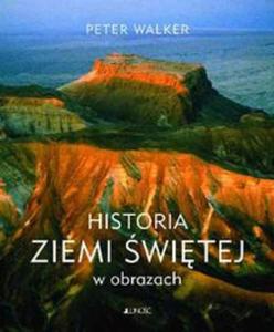 Historia Ziemi witej w obrazach - 2857722551