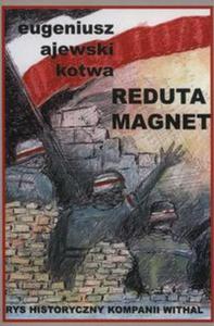 Reduta Magnet - 2857722575