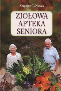 Zioowa apteka seniora - 2857722614