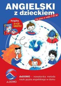 Angielski z dzieckiem - 2857722662