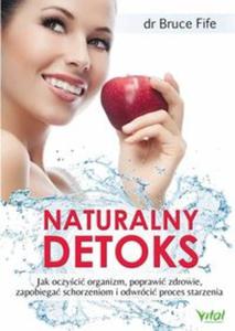 Naturalny detoks - 2857722702