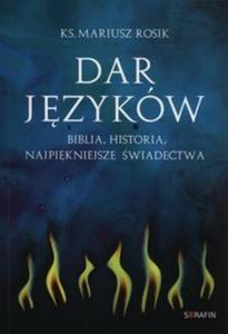 Dar jzykw - 2857722789