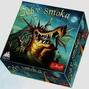 Zby smoka - 2857722799