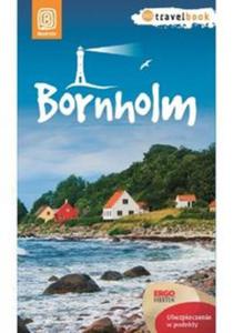 Bornholm travelbook - 2857722850