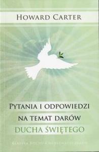 Pytania i odpowiedzi na temat darw Ducha witego - 2857722941