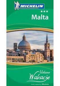 Malta. Udane Wakacje - 2857723019