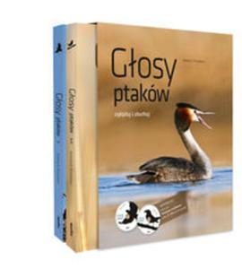 Gosy ptakw tom I i II (w etui) - 2857723053