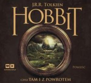 Hobbit czyli tam i z powrotem - 2857723084