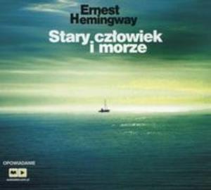 Stary czowiek i morze - 2857723085