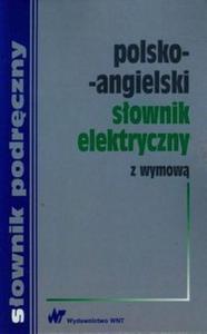 Polsko-angielski sownik elektryczny z wymow - 2857723095