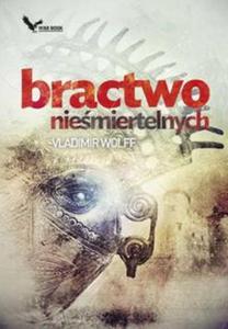 Bractwo Niemiertelnych - 2857723128