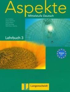 Aspekte C1 Lehrbuch 3