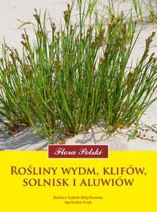 Roliny wydm klifw solnisk i aluwiw - 2857723260