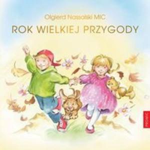 Rok wielkiej przygody - 2857723304